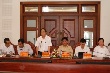 VRG và tỉnh Gia Lai:Thống nhất thành lập tổ công tác giải quyết đất đai